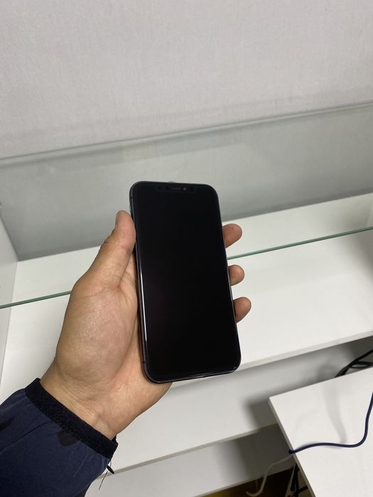 IPhone 11 128gb в отличном состоянии