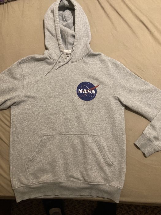 Суичър H&M  NASA