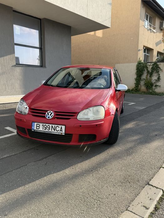 GOLF 5   1.9 TDI