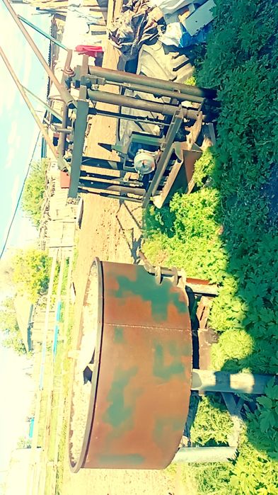 пескоблок станок