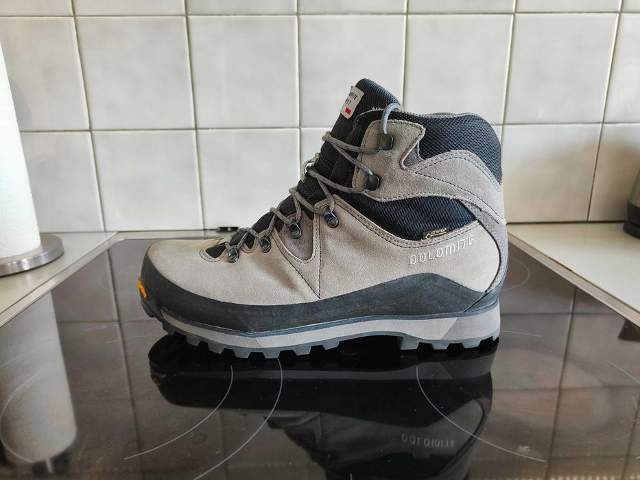 Мъжки Планински обувки Dolomite Zermatt GTX - номер 44.5