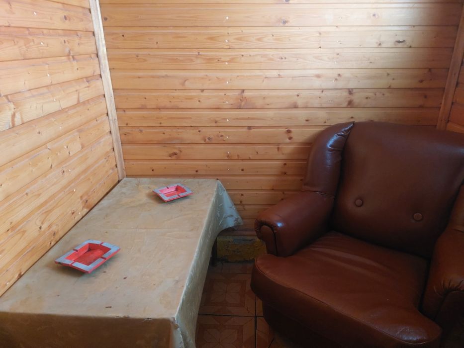 Сауна Тамаша Костанай