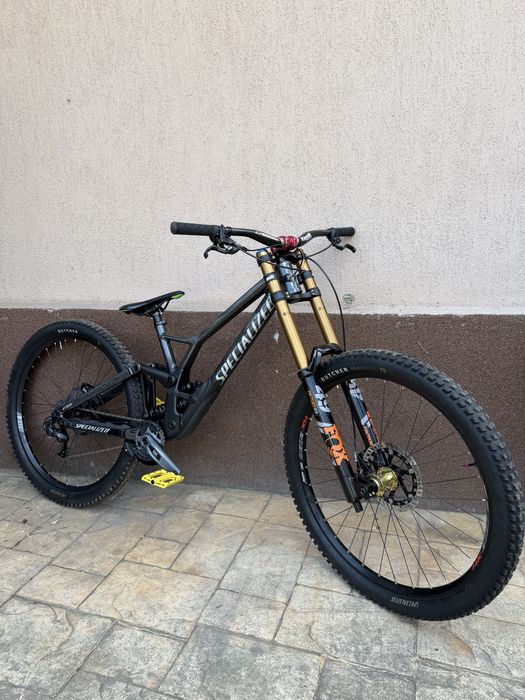 Specialized Demo Race S3 29er