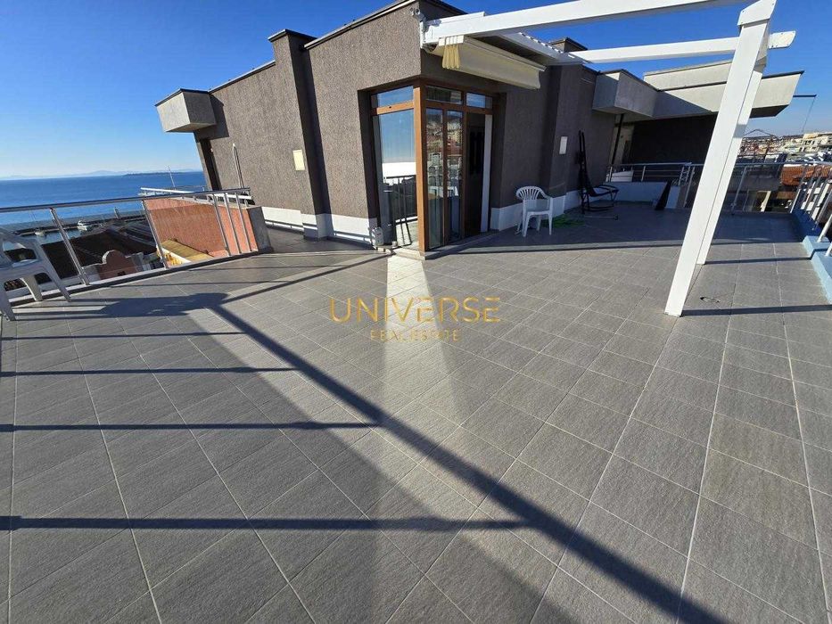 Продава се Двустаен апартамент в Свети Влас - 56 кв.м за 1230 €/кв.м - Снимка #12