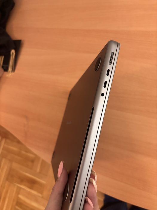 Apple MacBook Pro (14‑inch, M3, 2023) — миниатюра 5