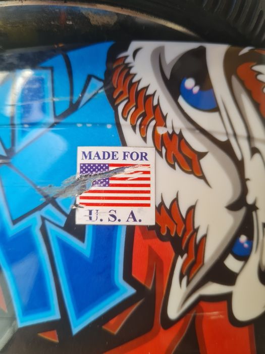 Havobord  made in USA