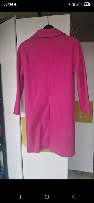 Преходно палто Bershka - размер S