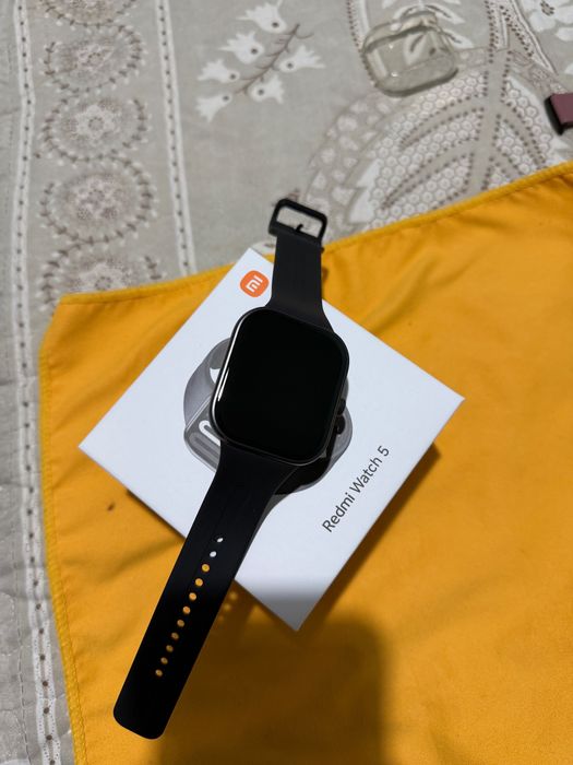 Xiaomi redmi watch 5