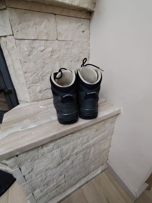 Lowa Renegade Mid 42