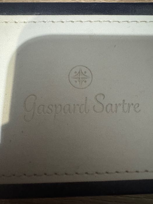 Gaspard Sartre-Оригинален мъжки часовник