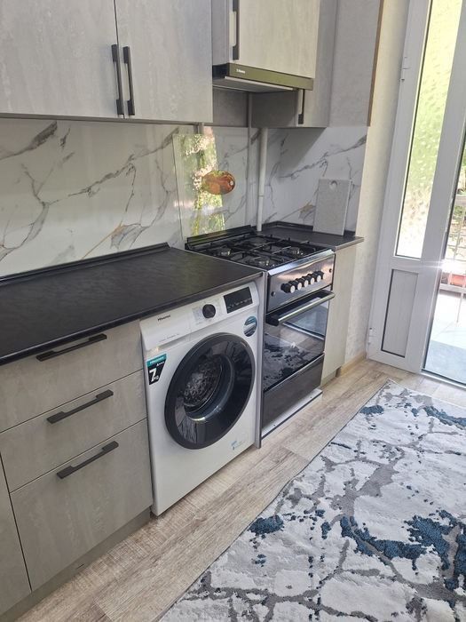 Сдаеться квартира 1/2/4 на дубовой.