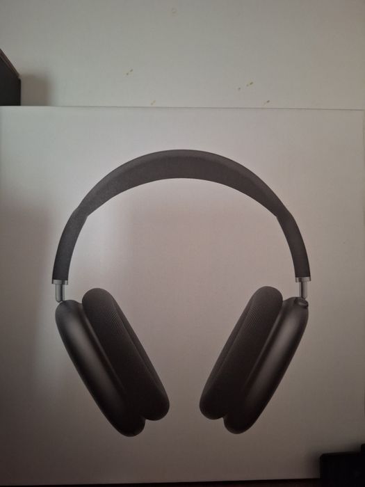 Наушник Airpods Max