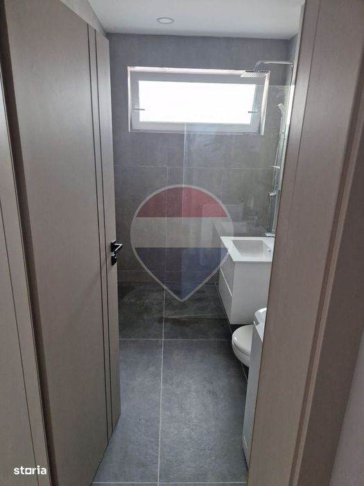 Spațiu de birouri, 2 camere, ultrafinisat în zona Vasile Lucaciu