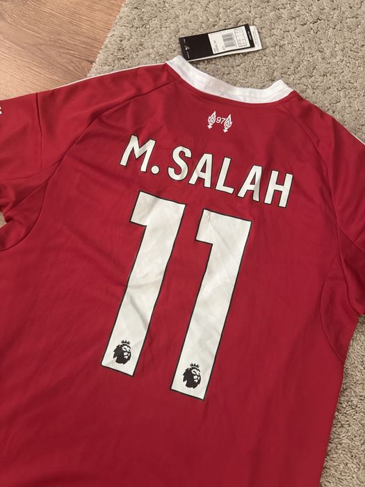 Tricou Salah nou