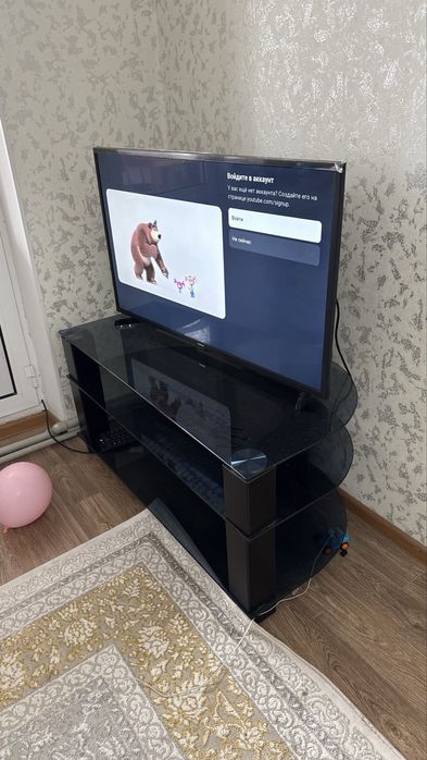 Подставка для телевизор