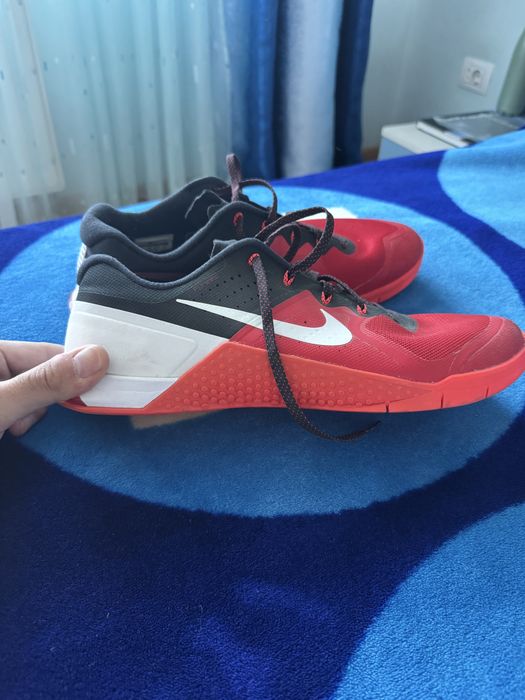 Vand Nike Metcon 2 47.5