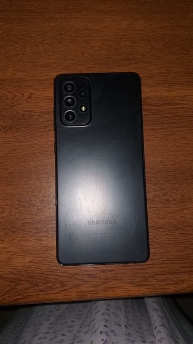 Самсунг А72, 256 ГБ