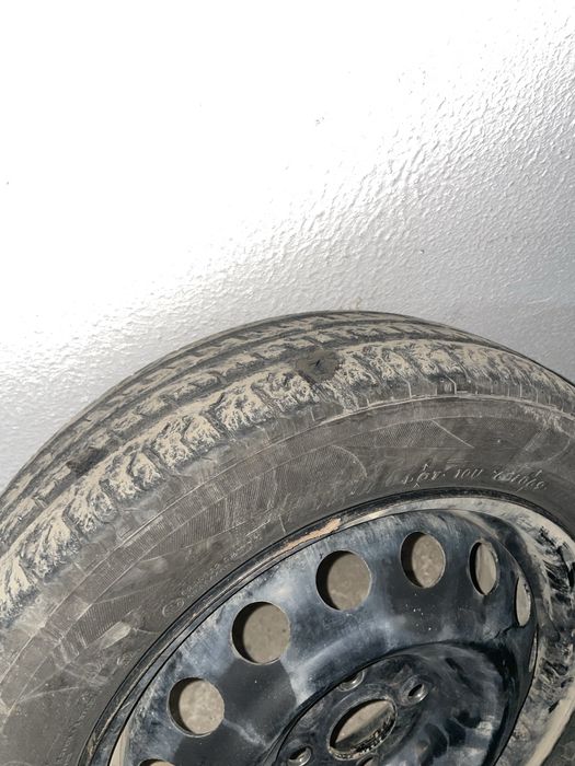 Диски в сборе r15