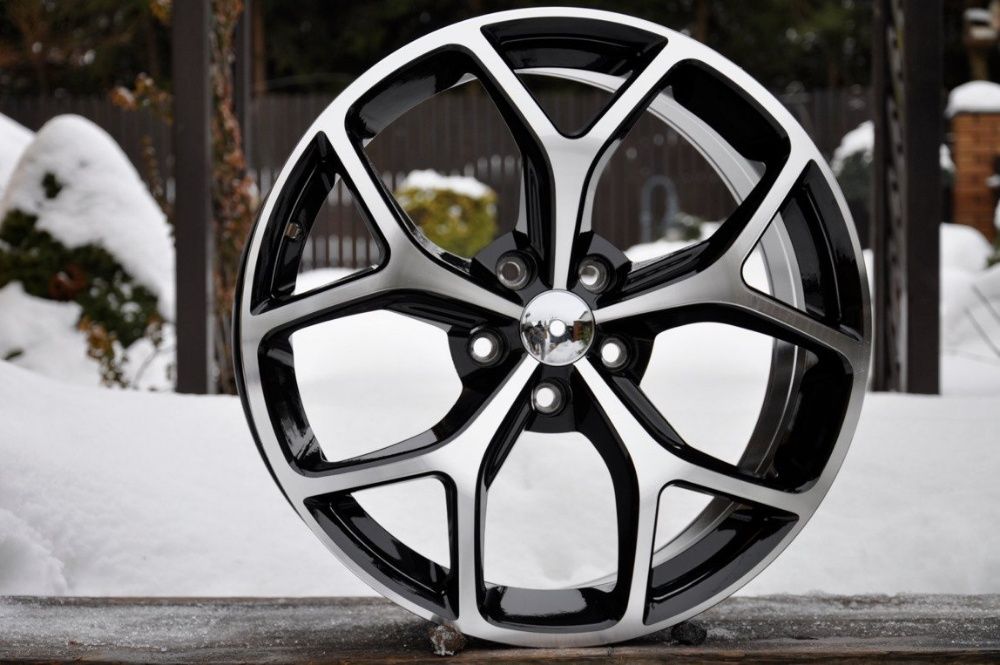 18" Джанти Алфа 5X110 ALFA ROMEO GIULIETTA 159 GIULIA Stelvio Стелвио