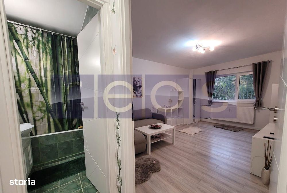 Vanzare Garsoniera Mobilata Si Utilata  - Tineretului