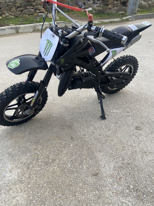 Крос за деца 49сс.