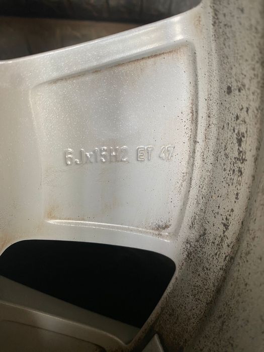 Jante 15 Originale Audi A2,A3, A4, Golf 5,6,7,8, Touran, Caddy, Jetta