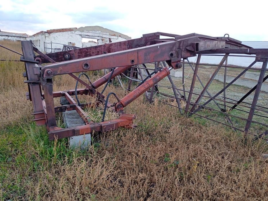 Продам сельхоз технику