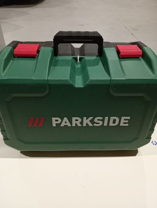 Mașina de făcut șanțuri PMNF 1500B2 Parkside preț 300 lei