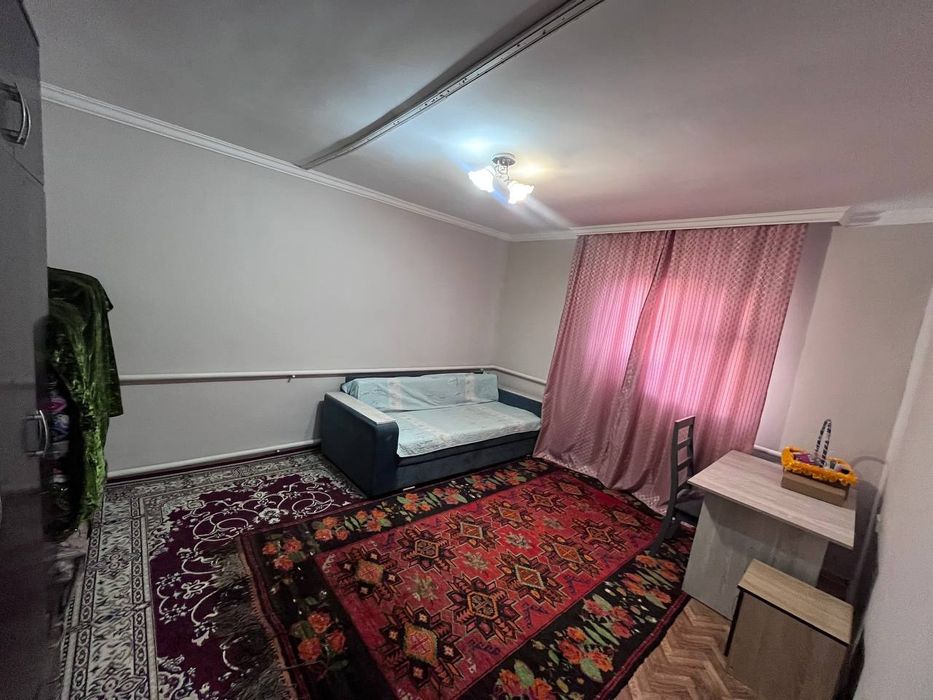 Продам дом Коянды