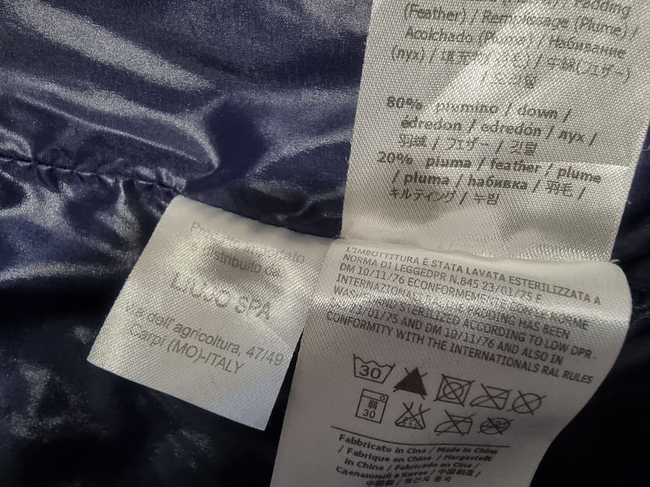 Liu jo *Оригинално яке-пух IT 42