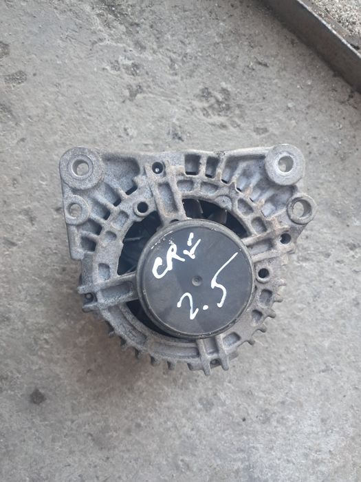 Alternator vw crafter 2.5 tdi transporter 1.9 tdi