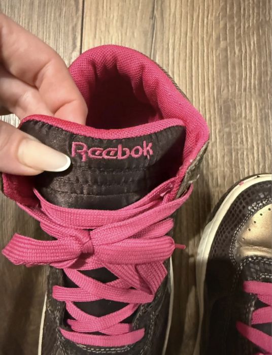 Adidasi Reebok