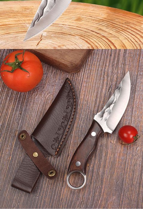 Туристические ножи для рыбалки