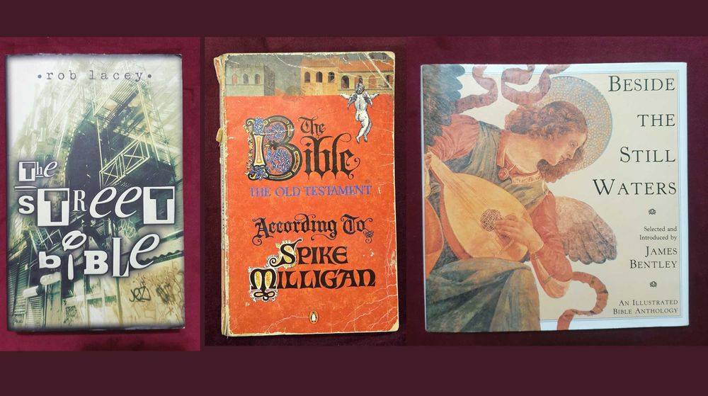 Религия, философия - 23 книги