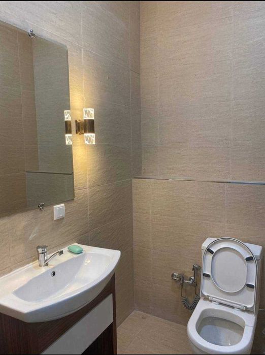 Сдаётся квартира на Алмазаре, ЖК "Almazar city", ор-р: улица Карасарай