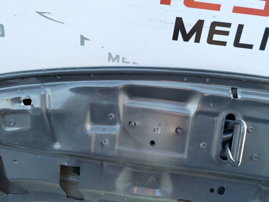 Capota motor Peugeot 308 an 2021-2022-2023-2024-2025-2026