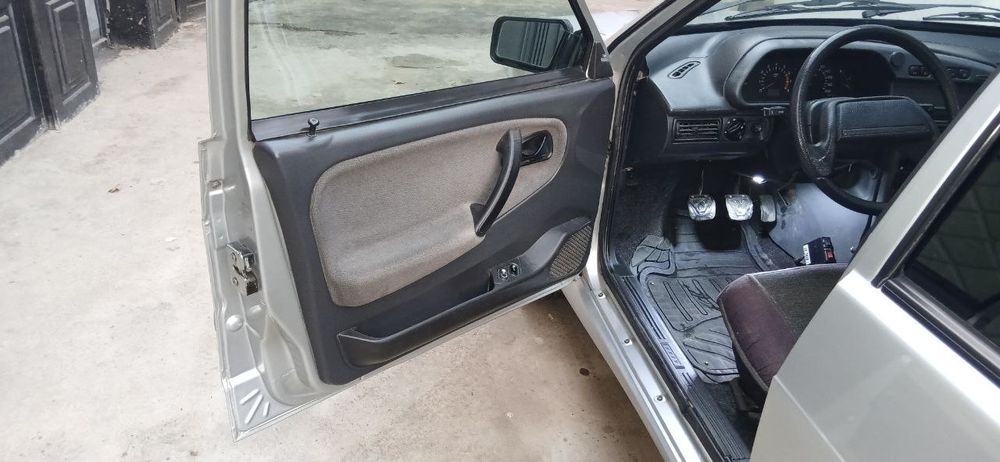 Самара (лада) йили 2008