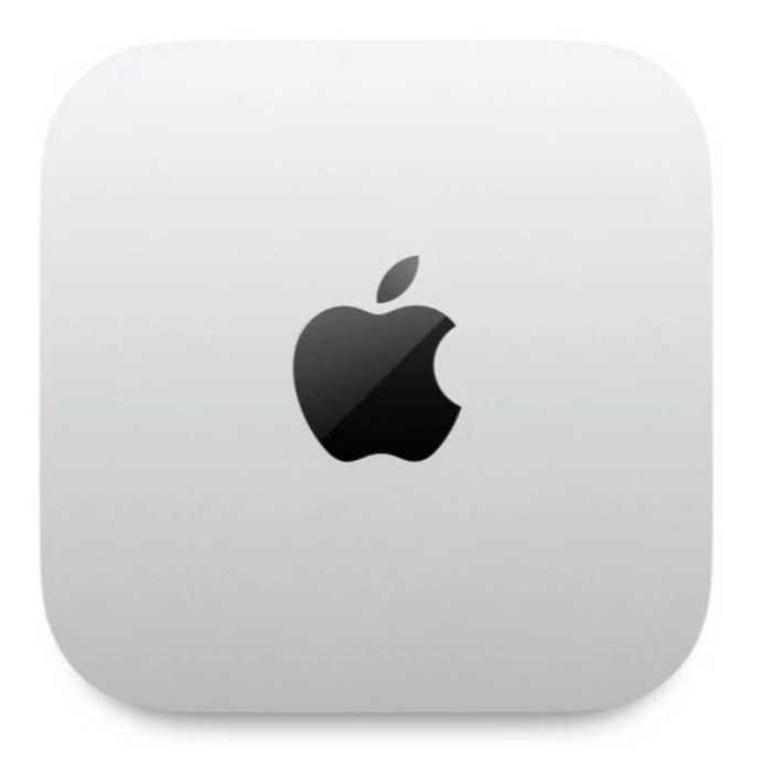 Mac mini M4 RAM 16 SSD 256
