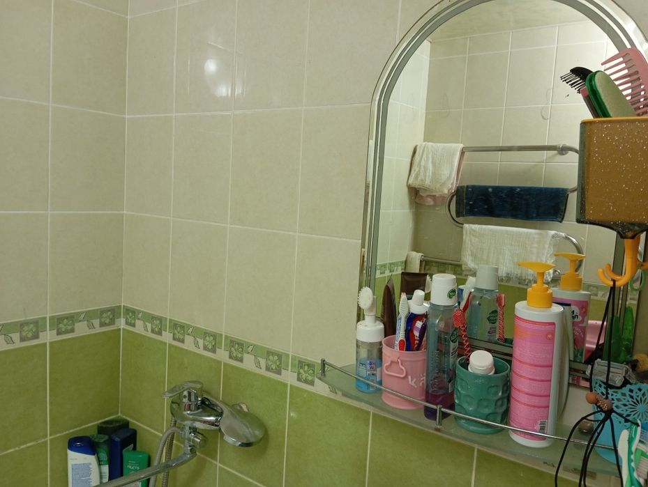 Базар Кадышева продаётся дом