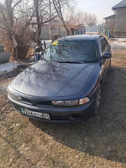 Галант продам или обменяю