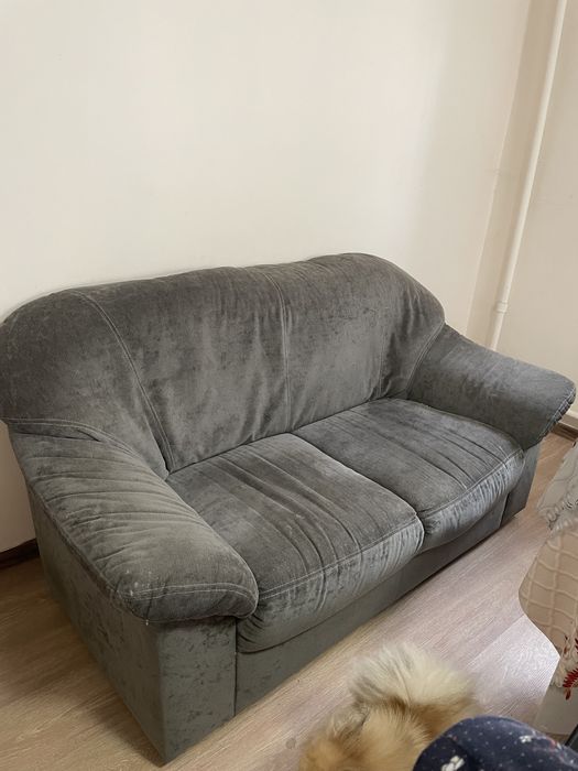 Диван 1,5 метра