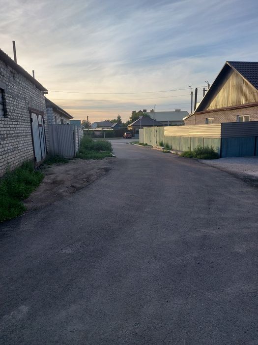 Гараж в центре города