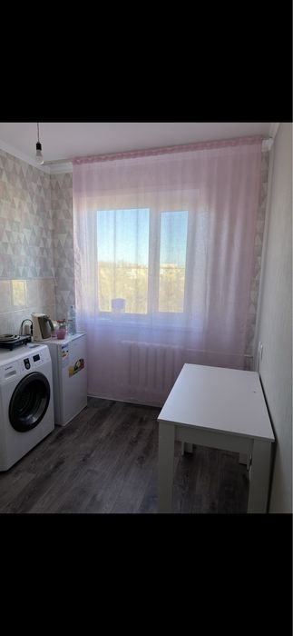 Продам 1 комнатную квартиру. Торг