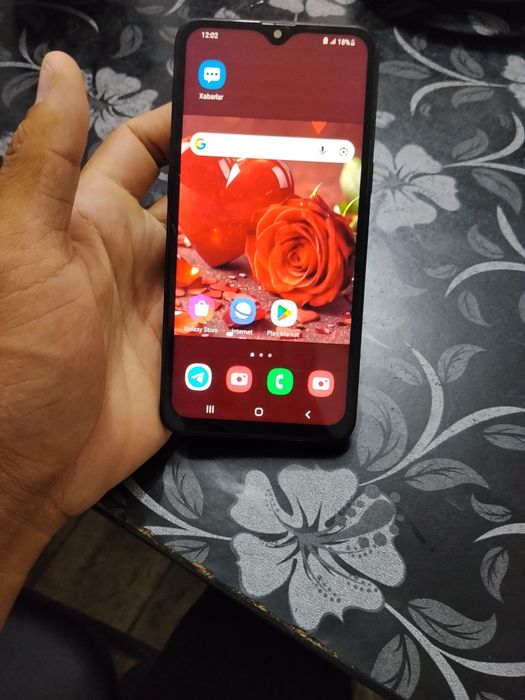 Samsung a21 s sotiladi