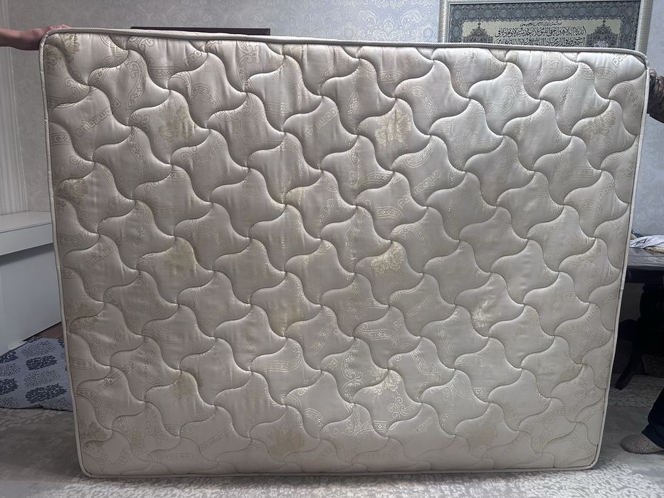 Матрас хорошего качества