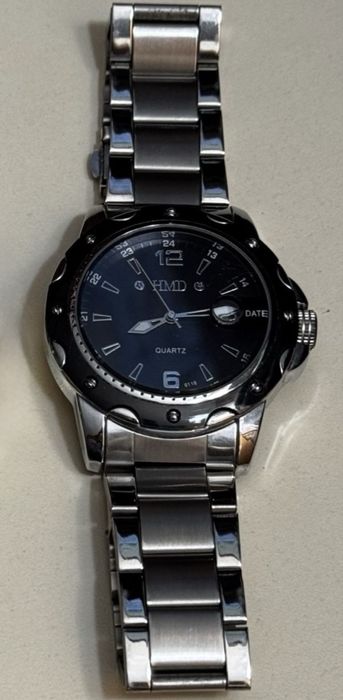 Наручные часы HMD Quartz