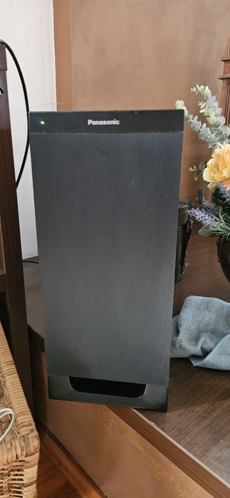 Soundbar Panasonic HTB885