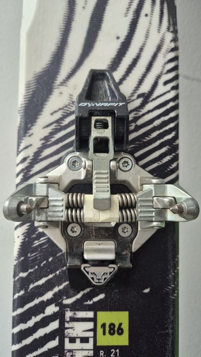 Vand schi freeride/ de tura