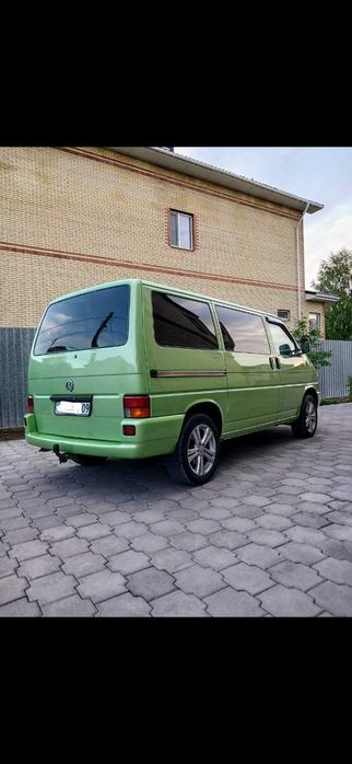 Volkswagen T4 Multivan