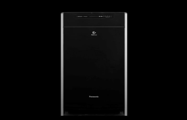 Очиститель воздуха Panasonic F-VXR50R-K